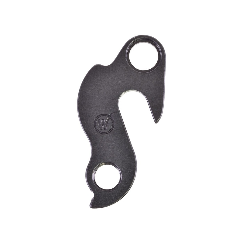 Wheels Manufacturing Derailleur Hanger – 49