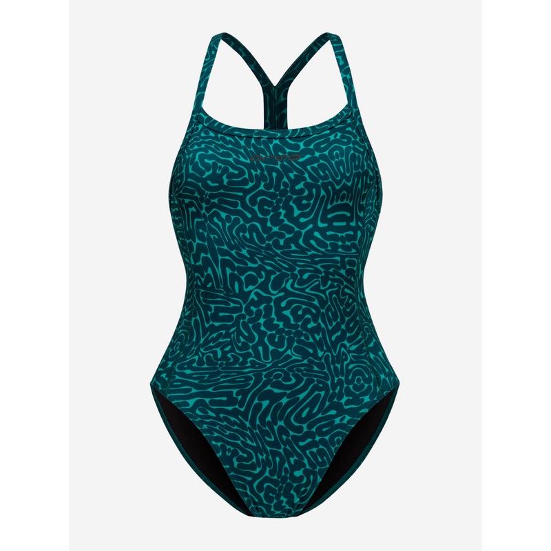 Women’s Orca Core One Piece Swimsuit
