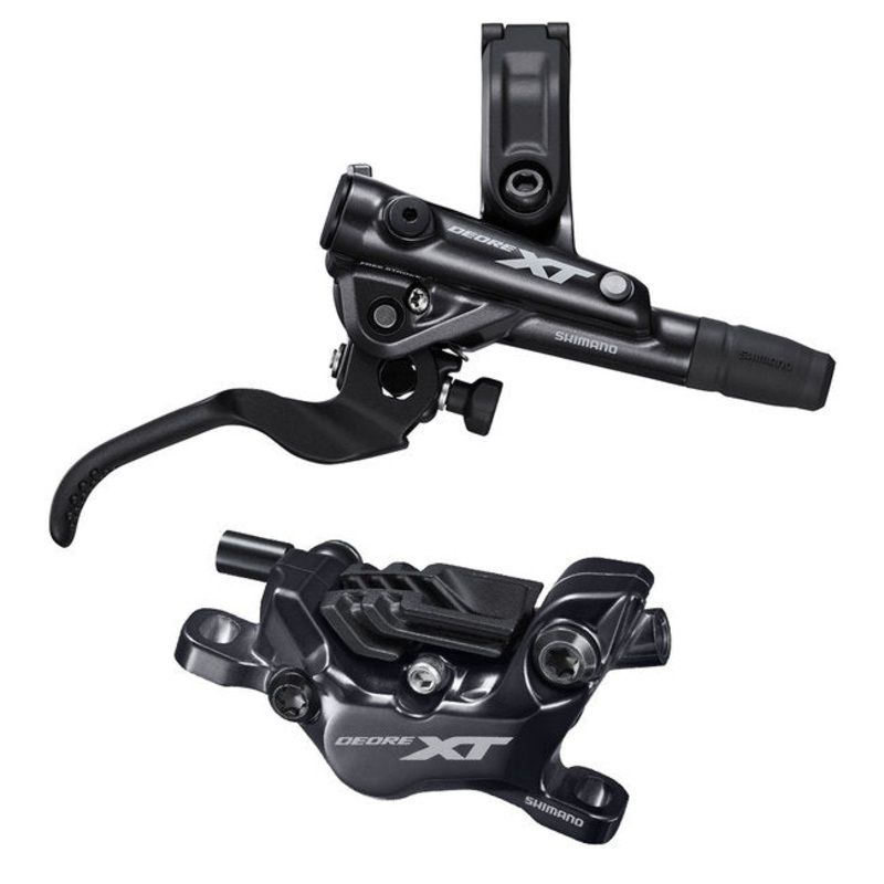 XT M8120 Disc Brake