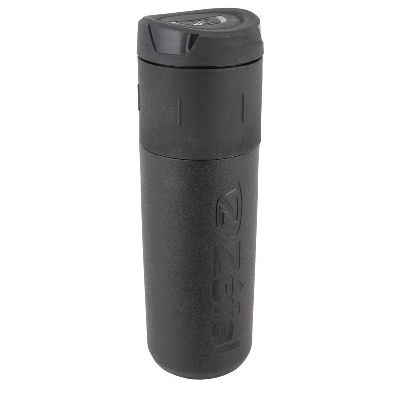 Zefal Z-Box L Black Large