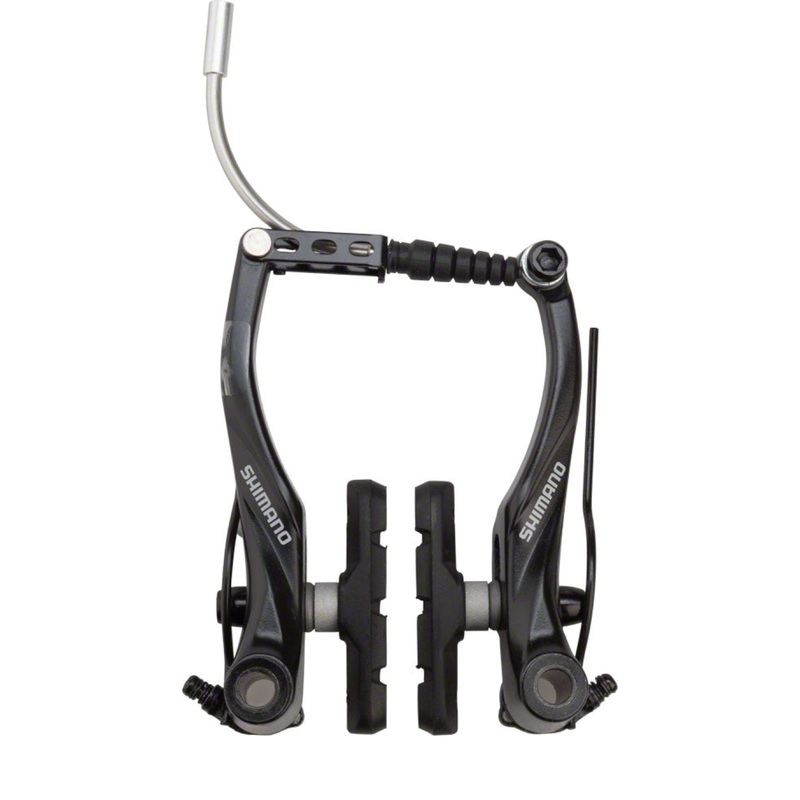 Alivio T4000 V-Brake Caliper