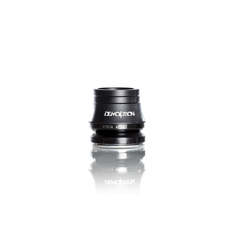 Demolition V2 Headset
