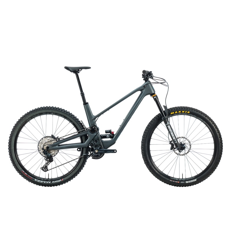 Forbidden Druid SLX Mountain Bike – 2022, Large