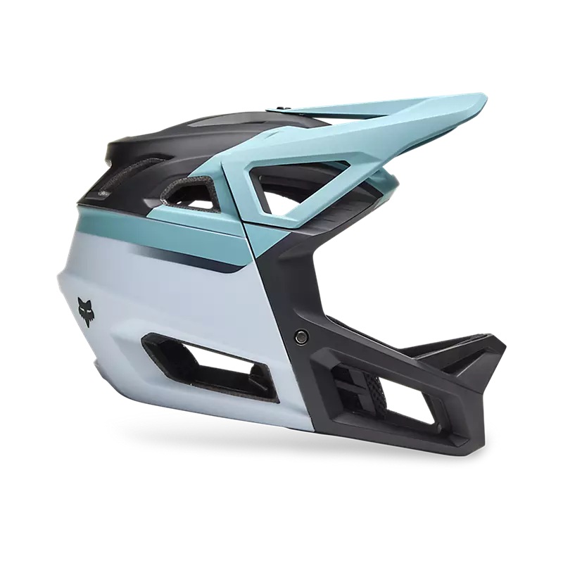 Fox Racing Proframe Full Face Helmet – Rizer – Pale Blue