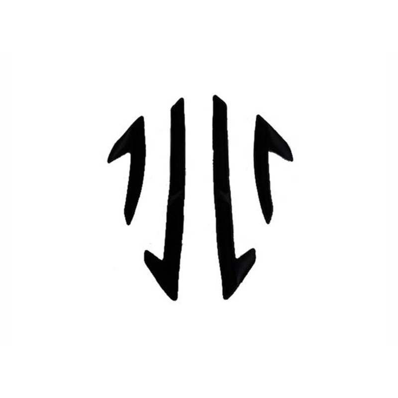 Giro Register II Replacement Brow Pad Set