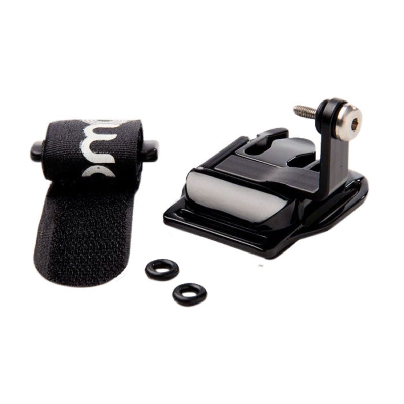 Gloworm Quick Release Helmet Mount – XS Model