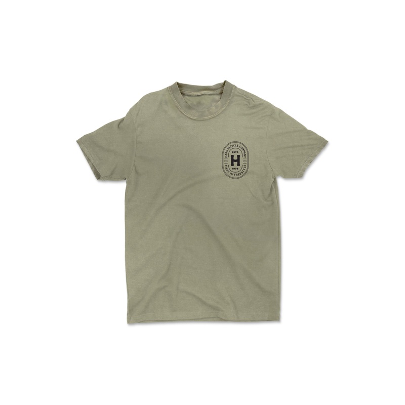 Haro H-Crest Shirt
