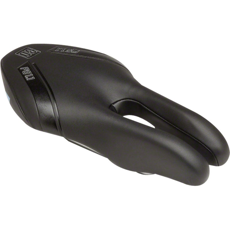 ISM PS 1.1 Saddle Black
