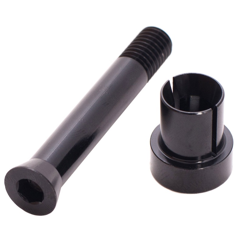 Lower Shock Bolt Kit for Following V1