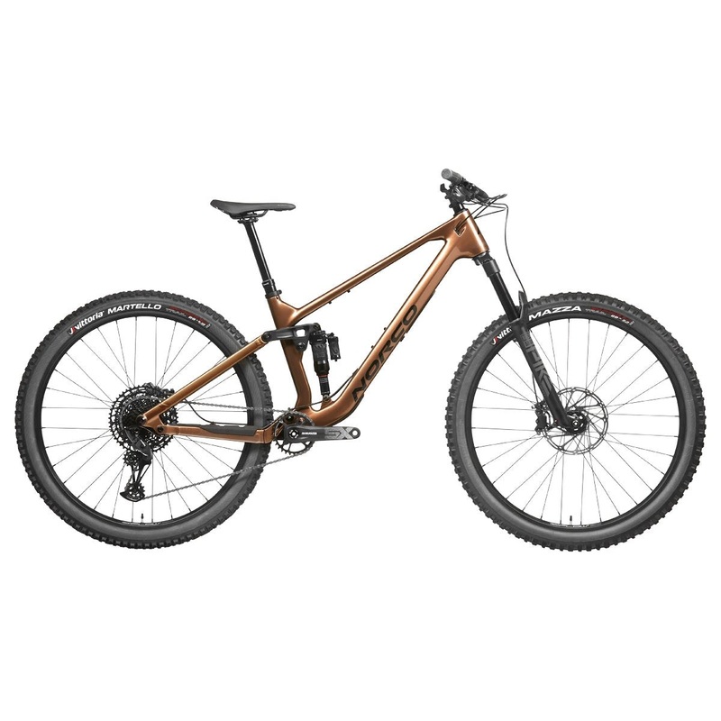 Norco Fluid FS C3 29 2024