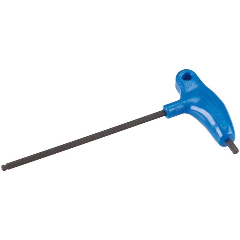 Park Tool PH-5 P-Handled 5mm Hex Wrench