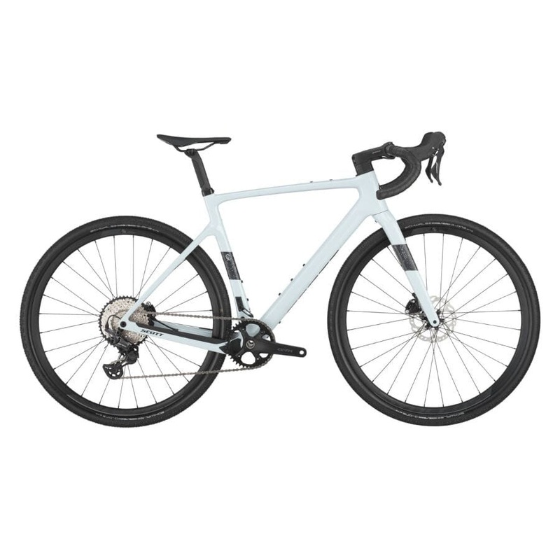 SCOTT Addict Gravel 40