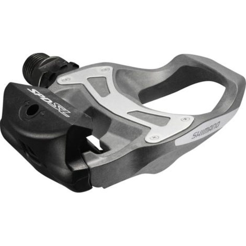 Shimano R550 SPD SL Pedals