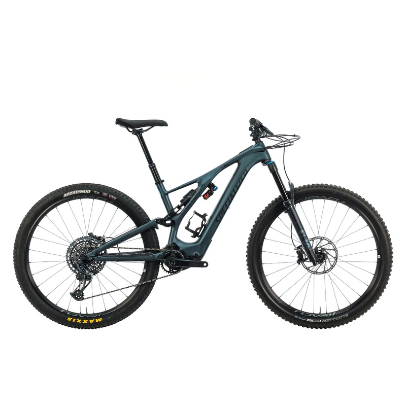 Specialized Turbo Levo SL Expert Carbon Mountain E-Bike – 2022, Medium