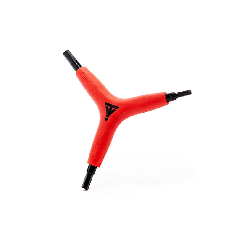 THEORY 3 in 1 HEX TOOL