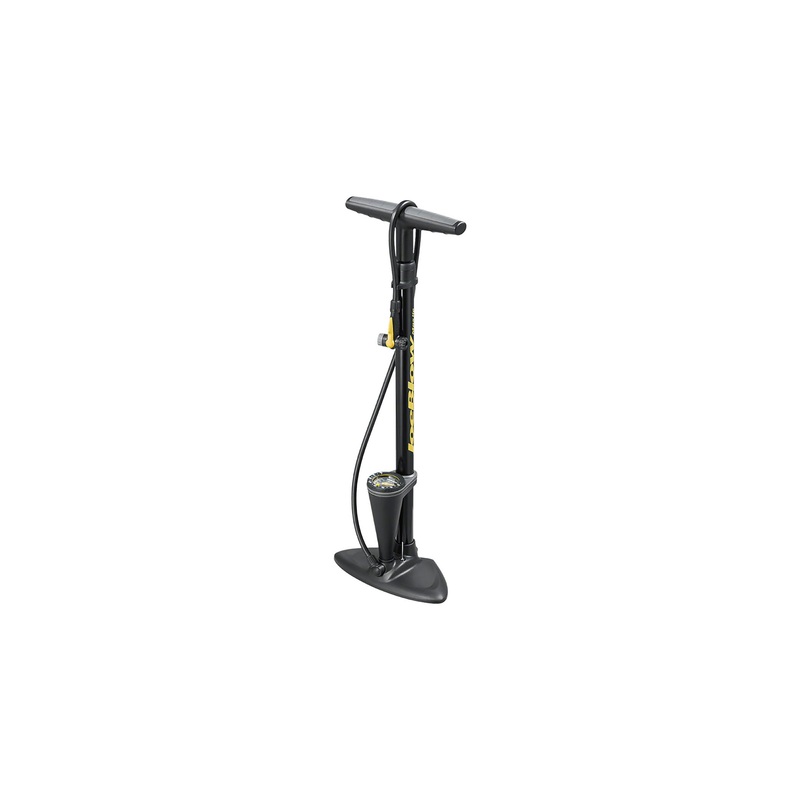 Topeak JoeBlow Max HP Floor Pump 160psi
