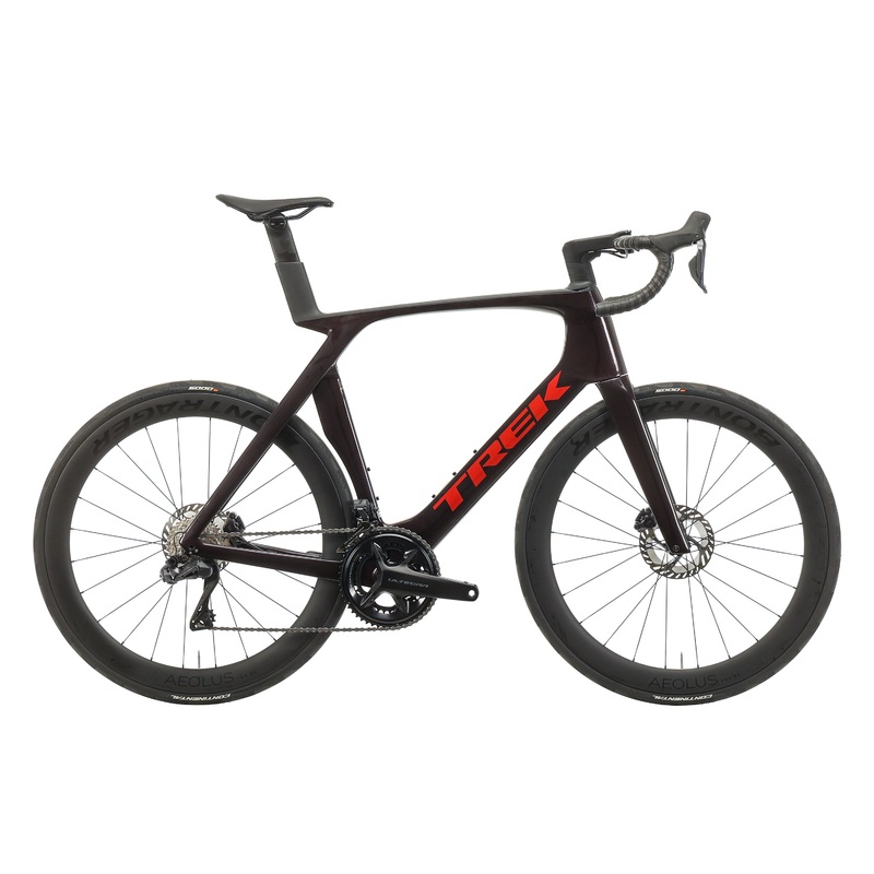 Trek Madone SL 7 Gen 7 Road Bike – 2024, 62cm