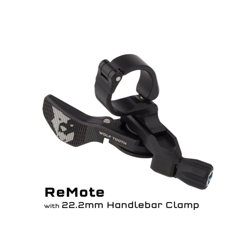 Wolf Tooth ReMote