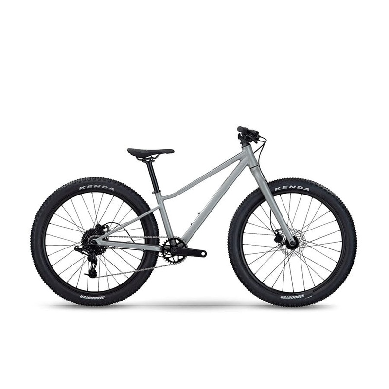 BMC Twostroke AL 24 V1