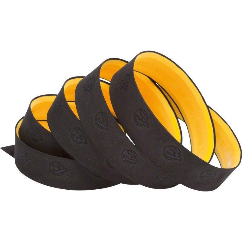 Cinelli Cubby Ribbon Bar Tape – Black