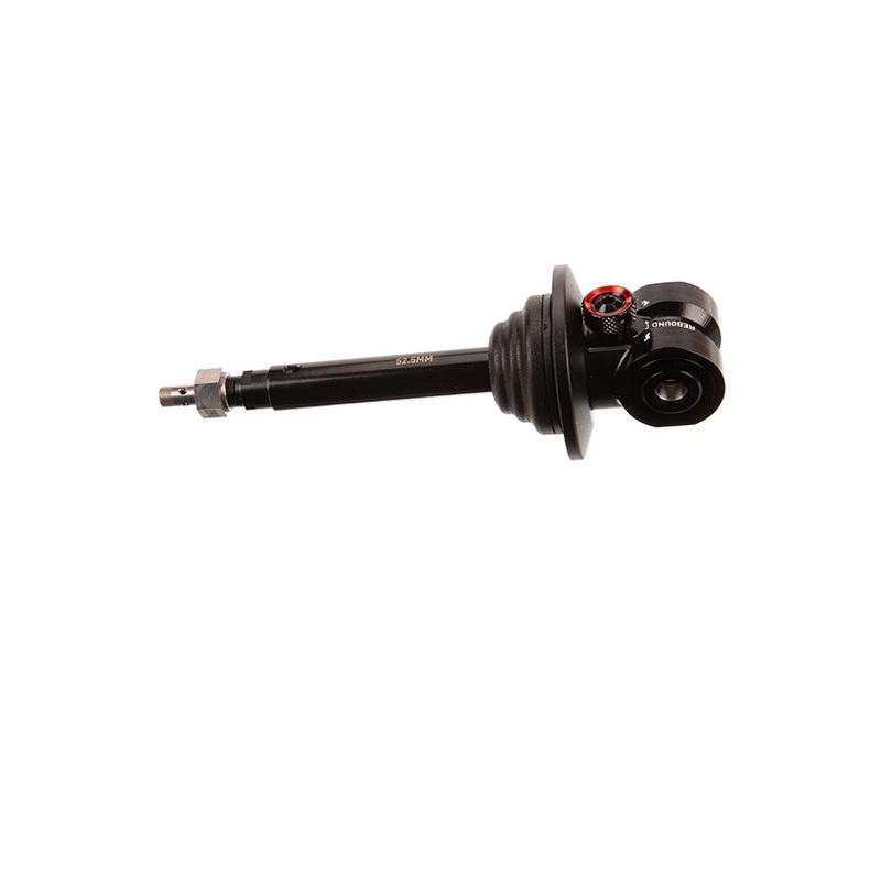 Damper Shaft Assy for SDLC B1 Bearing Eyelet 52.5mm