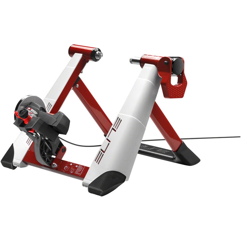 Elite SRL Novo Force Magnetic Trainer – Magnetic Resistance, Adjustable