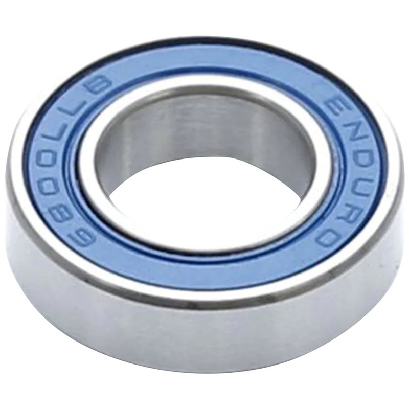 Enduro 6800 LLB Radial Bearing – ABEC-3, C3 Clearance, 10mm x 19mm x 5mm