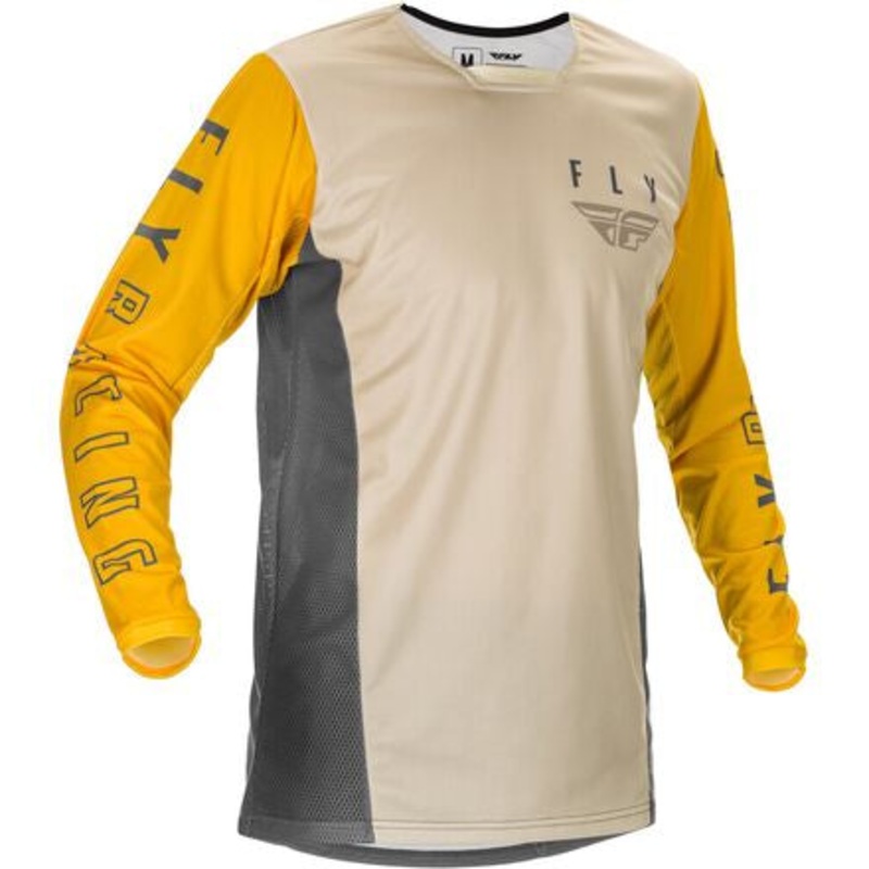 FLY RACING KINETIC K121 2021 JERSEY