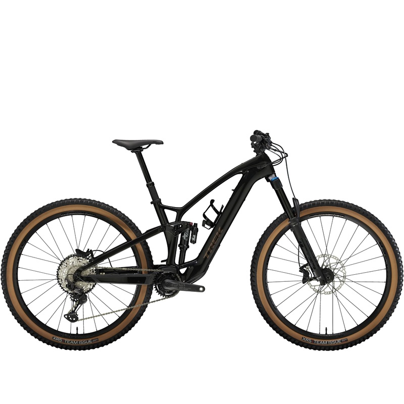 FUEL EXe 9.7 SLX/XT US L Deep Smoke