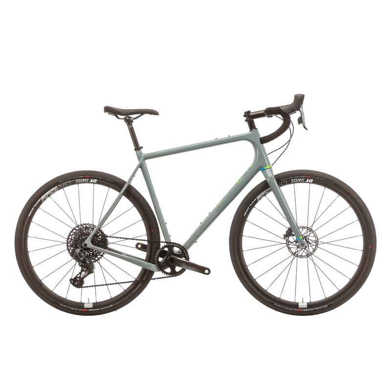 OPEN WI.DE. Gravel Bike – X-Large