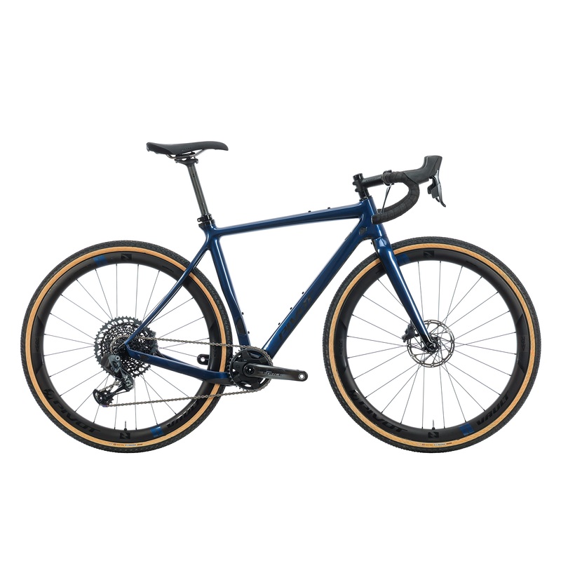Pivot Vault Team Force/X01 Wide Range Gravel Bike – 2022, Small