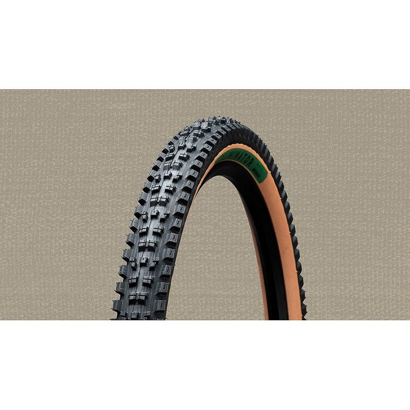 Specialized eliminator grid trail 2br tire soil searching sidewall 29 x 2.3