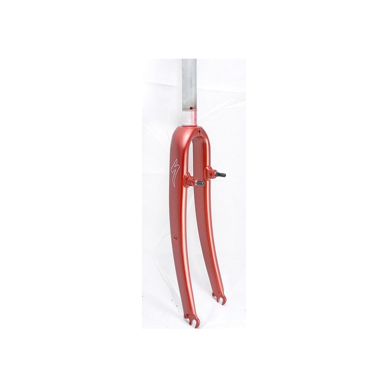 Specialized sirrus sirrus base canti full alloy red