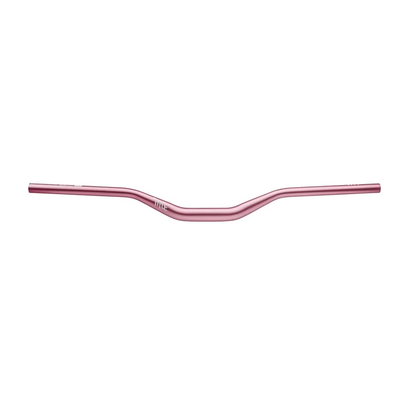 Title MTB AH1 Handlebar Pink