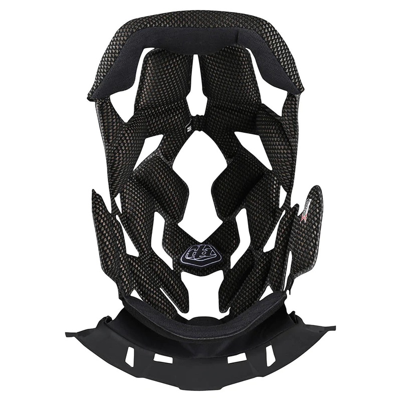 TROY LEE D4 HEADLINER