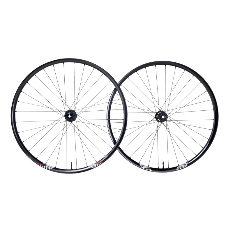 We Are One Revolution Union/Convert 29″ MTB Wheelset