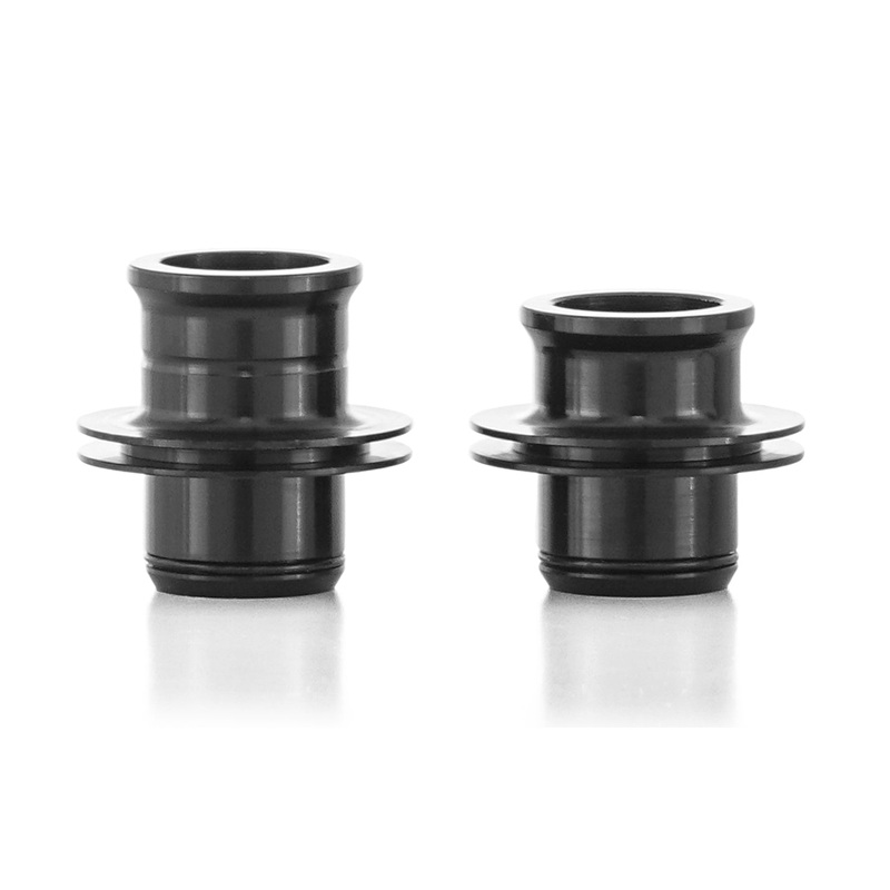 1/1 MTN 15mm Front Endcap Kit