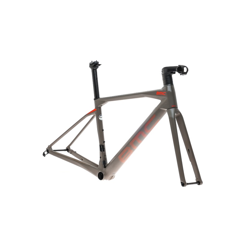BMC Roadmachine 01 THREE 47cm Frameset – 2022
