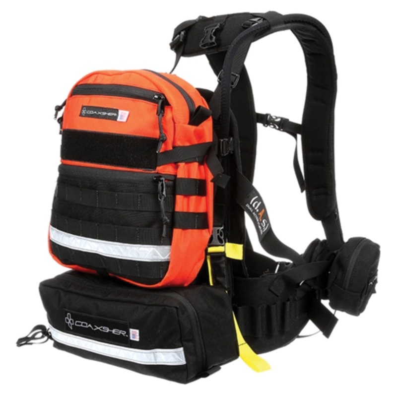 Coaxsher SR-1 Recon Search and Rescue Backpack