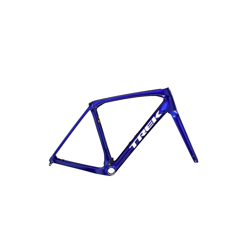 Domane SL Disc F/S 56 Hex Blue
