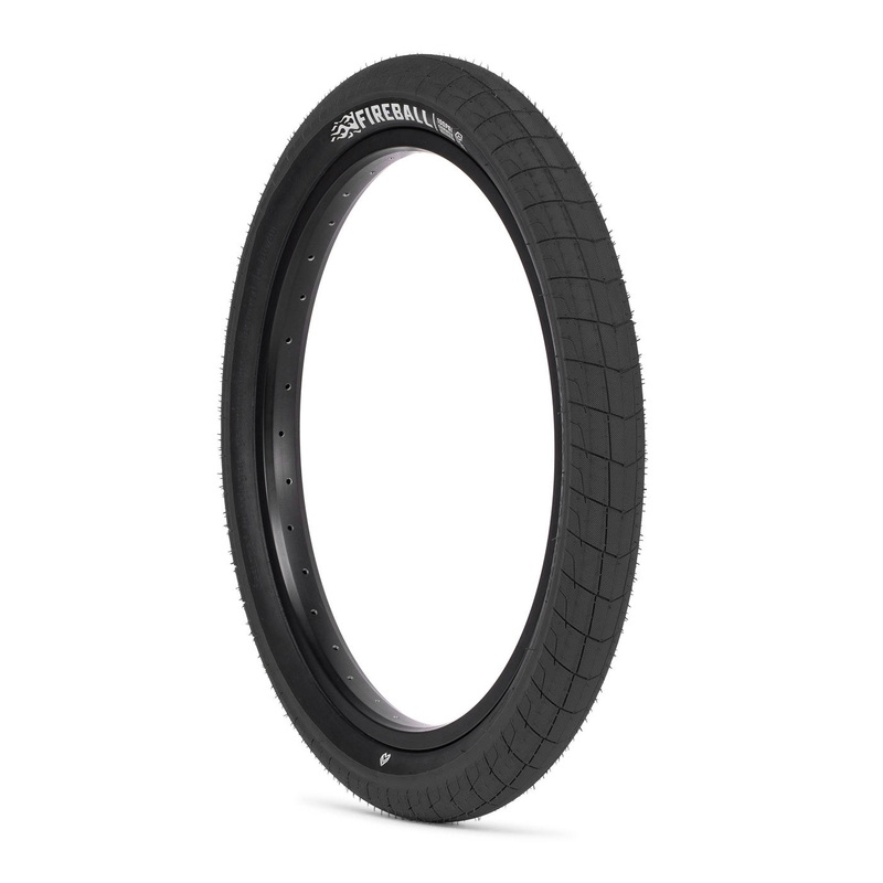 Eclat Fireball Tire