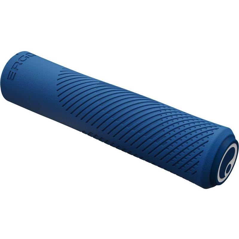 Ergon GXR Grips – Midsummer Blue Large