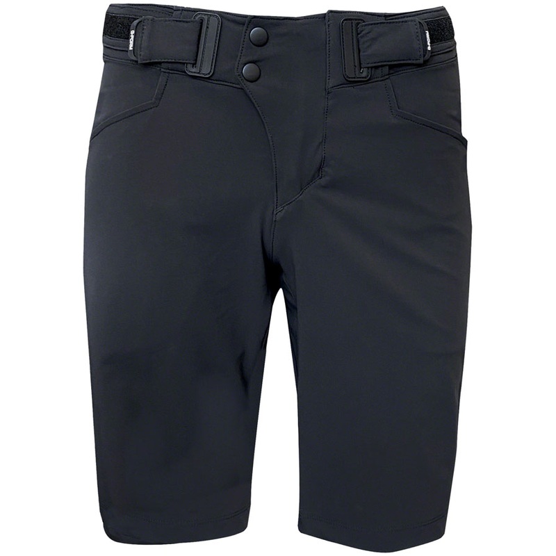 G-Form Rhode Short  – Men’s, Charcoal, Small