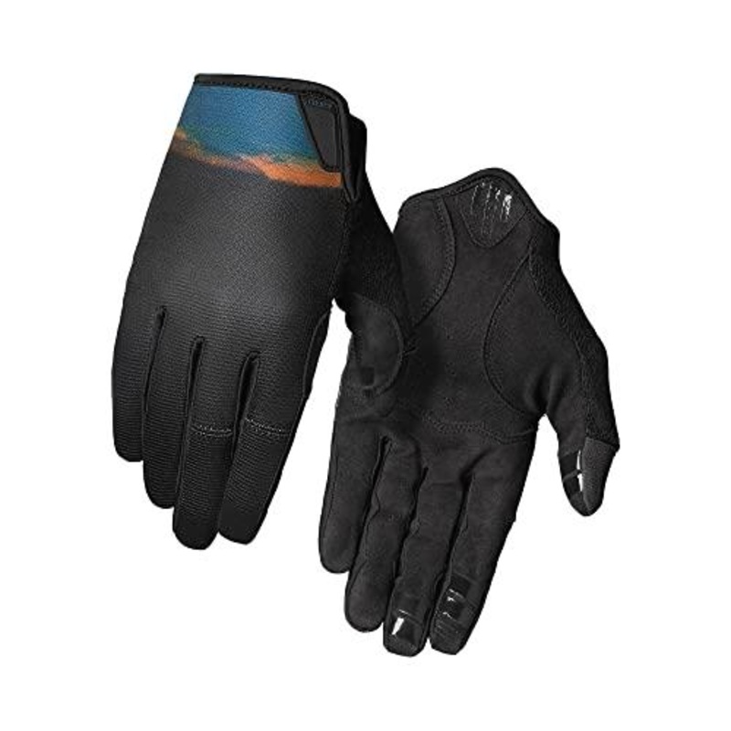Giro DND Black Hotlap Large