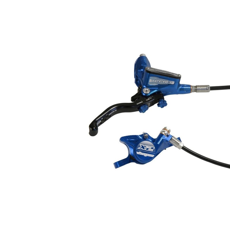Hope Tech3 X3 Std Disc Brake Kit