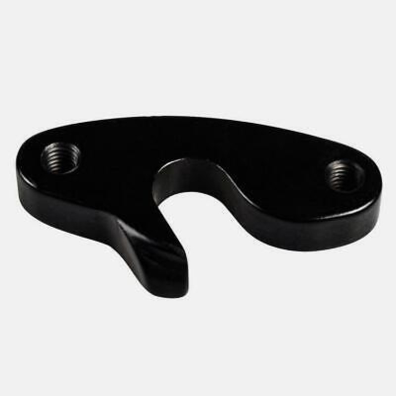 Left Side Dropout fits Superfly Comp Hardtail 2013 2012 2011 Black