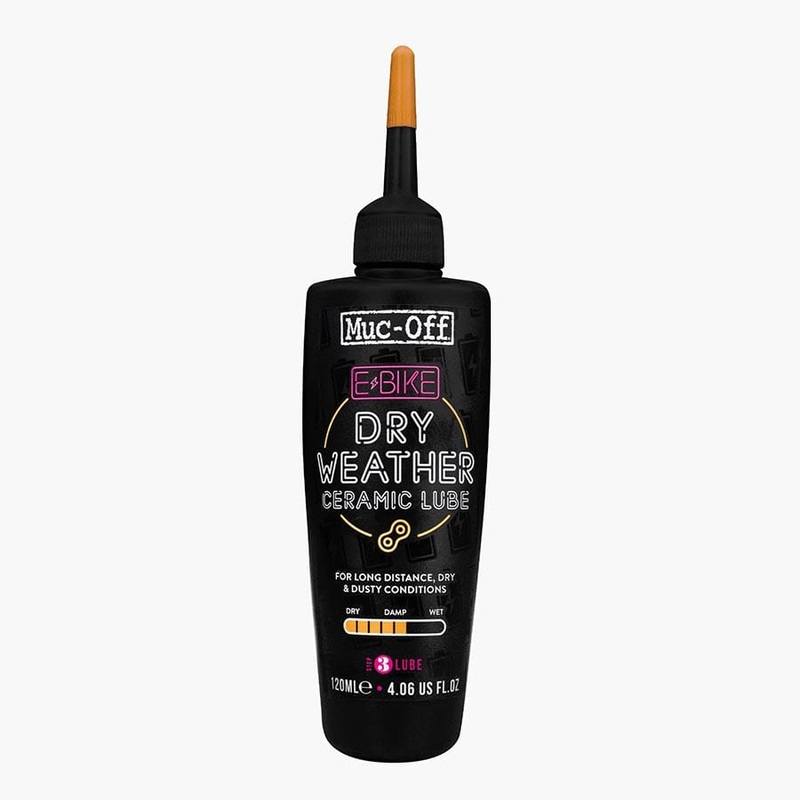 Muc-Off eBike Dry Lube