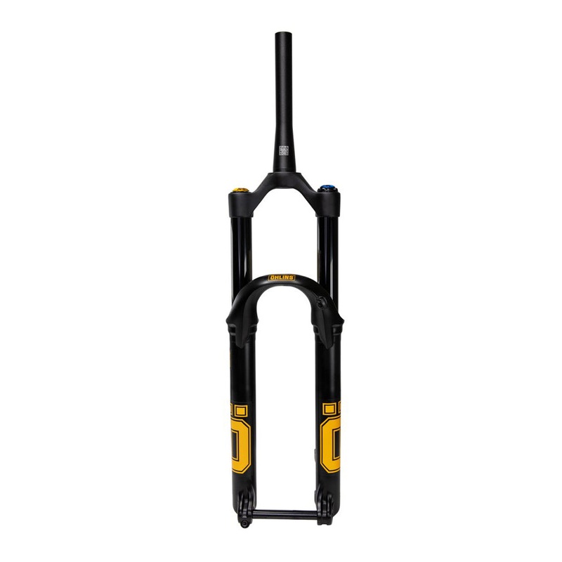 Ohlins RXF36 M.3 Air 29″ Fork 51mm 160mm Black
