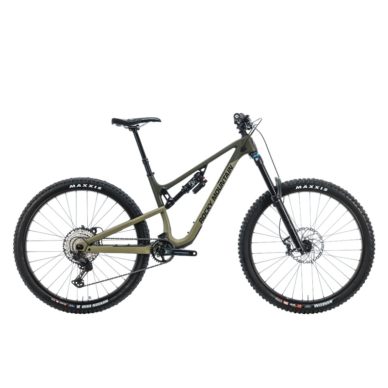 Rocky Mountain Altitude Carbon 50 29 Mountain Bike – 2022, Medium