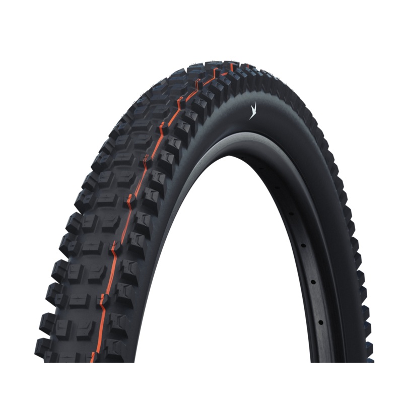 Schwalbe Albert  27.5″ x 2.6″ Radial Tire